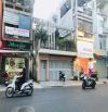 Đất vàng mặt tiền P.Tân Định, Q1 - góc 2 MT nở hậu - ngang 6.3m - 187m2 CN