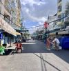 Bán nhà quận 6 - Hẻm xe hơi đổ cửa - Hoàn công đầy đủ 5,9 tỷ