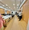 Cho thuê nhà phố THƯƠNG MẠI Cityland đường Trần Thị Nghỉ, P7, (TRỆT 3 LẦU) NHÀ MỚI