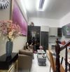 Bán nhà ngõ Chiến Thắng 35m2 ngõ thông nhà đẹp ở luôn gần phố 6.29 tỷ