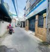 Bán nhà 2 tầng quang trung, phường 10, gò vấp, 56m2, giá 3,x tỷ
