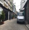 Bán Nhà Hẻm 6m Thông, 2 Tầng 48m2, Tân Kỳ Tân Quý, Bình Hưng Hòa Bình Tân, nhỉnh 4 tỷ tl