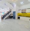 BÁN NHÀ LÊ VĂN QUỚI - 4,5Mx12M - 2 TẦNG - HẺM XE HƠI - GIÁP TÂN PHÚ - HƠN 4 TỶ XÍU