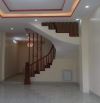 Bán nhà ngõ 158 phố Trương Định 52m2 x 4 tầng mt 3,85m 15,8 tỷ