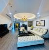 LIỀN KỀ KĐT LUXURY KIẾN HƯNG, HÀ ĐÔNG, 72M,4T,MT18M, LÔ GÓC, THANG MÁY, ĐẲNG CẤP