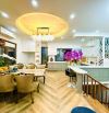 Phân lô phố Trần Quốc Hoàn, đại học Sư Phạm, Cầu Giấy, ô tô, kinh doanh, 40m2, giá 13.9 tỷ