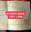 Đất mặt đường Nam Hà, Tiền Hải , Thái Bình kinh doanh buôn bán tốt mà chỉ hơn 1 tỷ xx KHÔN