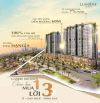 Căn Hộ Lumiere Midtown, 130tr/m2 giữa lòng đô thị The Global City Quận 2, Full Nội Thất