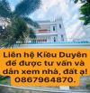 Bán Biệt Thự Mặt Tiền Q12-240 M2( 12 x 20)- 3Tầng - Đường nhựa 10M- Chỉ14,99 Tỷ.
