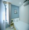 Cho thuê phòng Bình Thạnh_2PN+2WC_gần Hàng Xanh, Q1_ 60m2_cửa sổ thoáng_thang máy_bảo vệ
