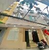 BÁN NHANH CCMN 62m2,7 TẦNG,MẶT TIỀN 6,5M2 GIÁ SIÊU RẺ 169Tr/M2 TẠI THANH XUÂN