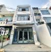 Bán nhà đường 16  gần kênh tham lương BHH BT