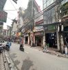KHƯƠNG TRUNG 59m Mặt Phố kinh doanh sầm uất 4 tầng kiên cố thiết kế thông sàn nhỉnh 19 tỷ