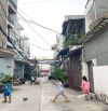 5 đồng hơn-3 tầng-60m2-5phut sáng Gof vấp- hẻm 🚘