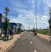 BÁN LÔ ĐẤT TÁI ĐỊNH CƯ HOÀ THẮNG HƯỚNG RA ĐẠI LỘ - DT: 5x24m - H: TÂY NAM - 2,6 TỶ