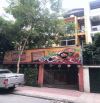 Biệt Thự Yên Hoà, ô tô tránh kinh doanh, 163m, 57 Tỷ, 5 tầng.