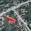 Bán đất Diên Lâm Diên Khánh mặt tiền đường nhựa 13m sau qh 20m