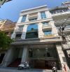Building 7 tầng KĐT Yên Hoà, 113m, 7 tầng, mt 10m, 45 Tỷ.