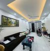 Nhà đẹp Xuân Đỉnh,Bắc Từ Liêm,38m2 5 tầng nhỉnh 7 tỷ,hàng xóm Ngoại Giao Đoàn