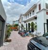 BÁN CĂN NHÀ NGANG 67M - NHÀ VƯỜN + NGHỈ DƯỠNG  LÊ VĂN CHÍ, LINH TRUNG, 2MT, KIẾN TRÚC ĐẸP