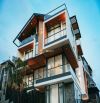 🌲 Siêu phẩm Villa Biệt Lập - 4 tầng - 10 phòng – Sổ riêng - Hoàn công