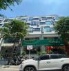 Cho thuê liền kề Galaxy Vạn Phúc – Tố Hữu.DT : 100 M * 6 Tầng.MT : 6 M.Chia phòng.giá 36t