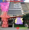 KHÁCH SẠN ĐƯỜNG TRẦN ĐẠI NGHĨA TTTP CẦN THƠ