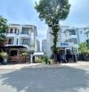 Trục chính đường Út Trà Ôn 16mét KDC Gia Hoà