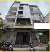 Hàng hiếm! Khu phân lô 7.2ha Vĩnh Phúc oto đỗ cửa, vỉa hè rộng, thang máy 52m*6T