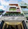 NHÀ ĐẸP CHỦ BÁN GẤP NGAY CAO ĐẠT, QUẬN 5-GIÁ: 5Tỷ100/ 56,7m2(4,2x13,5m). ĐANG CHO THUÊ 25T