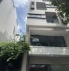 Cho thuê liền kề Galaxy Vạn Phúc Tố Hữu 100m2*5 tầng. MT: 6 m hoàn thiện tầng 1 đẹp 26tr