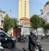 Biệt thự góc 2 mt Điện biên phủ P.VTS Quận 3, 24x30m , trệt lầu, 350 tỷ