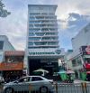 GÓC 2 MẶT TIỀN... Nguyễn Tri Phương, Q.10 - 145m2 (8.2 x 18m) - Hầm 10 Tầng - Bán 72 Tỷ