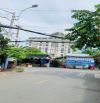 Nhà mặt tiền ngay chợ Bà Điểm, 13x 40m full thổ cư, Hóc Môn