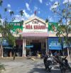 Bán 117m2 đất đường Nguyễn Cảnh Chân đối diện Chợ Hoà Khánh. Đang cho thuê 120tr. Gọi Tuyế