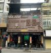 Bán nhà mặt tiền Đề Thám Quận 1, Dt 14x20m, kết cấu 3 tầng, HĐT 175 triệu/tháng