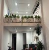 BÁN TOÀ NHÀ 6 TẦNG HXH ĐƯỜNG LÊ VĂN SỸ, QUẬN 3, NGANG 8,5M, GIÁ CHỈ 33 TỶ