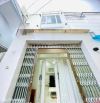 65M2 4TẦNG 8PN NGAY QUANG TRUNG P10 gv GIẢM CÒN 6TỶ8 TL