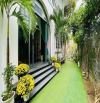600M2 NGANG 40M ĐƯỜNG TRẦN VĂN DƯ CÁCH BIỂN MỸ KHÊ 100M - TẶNG BIỆT THỰ VƯỜN. GỌI HƯƠNG