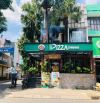 Siêu Phẩm Góc 2 MT Tân Sơn Nhì P.tân Quý Q.Tân Phú DT:12x20m Hầm 3 Tầng HĐT:200tr Giá:75Tỷ