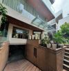 Villa có hồ bơi đẳng cấp khu Cư Xá Bắc Hải Quận 10, DT: 16 x 21m, hầm 3 lầu, giá 90 tỷ