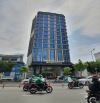Chuyển Nhượng Toà Nhà Góc 2 MT Nguyễn Thị Minh Khai, P6, Q3. XD Hầm, 14 Tầng, 12x35m