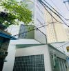 SIÊU PHẨM NHÀ HXHTẶNG FULL NỘI THẤT CAO CẤP - THÀNH THÁI P14 QUẬN - 37M2 - 5TẦNG - 12 TỶ