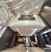 HIẾM - BÁN NHÀ NGỌC HỒI, CẠNH QUẦN THỂ TECCO SKYVILLE 60M, 6 TẦNG, THANG MÁY, LÔ GÓC, GARA
