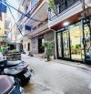 BÁN NHÀ PHỐ HÀNG CHUỐI- Q. HBT- NHÀ ĐẸP - NGÕ RỘNG THOÁNG - 23m2 - 5 TẦNG - 6.48 TỶ