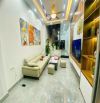 BÁN NHÀ CỰC ĐẸP SÂN CỔNG RIÊNG BIỆT 4 TÂNG THANG MÁY FULL NỘI THẤT65M 2THOÁNG CHỈ 11,8 TỶ