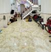 Hẻm xe hơi thông, đường Nguyễn Tư Giản, Gò Vấp, 4x15m, Chỉ 5 Tỷ 99