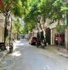 Bán Đất phân lô liền kề kinh doanh, Kđt Văn Quán , 50m2 , vỉa hè thênh thang