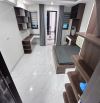 🏢 TOÀ CHDV 5 TẦNG - 18 PHÒNG FULL ĐỒ KHÉP KÍN 💰 DÒNG TIỀN 80TR/THÁNG - SỔ ĐỎ VUÔNG VẮN