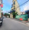 80m2 đất Tân Dương mặt đường trải nhựa thông sang Đỗ Mười giá chỉ 4,x tỷ